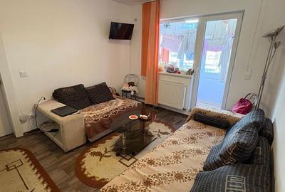Apartament cu 2 camere în Gară - 3