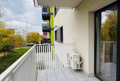 Apartament cu 1 camera l bloc nou l Complexul Studentesc - 5