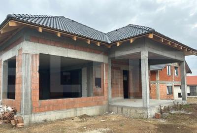 Casa superba pe stil American, Paleu, 140mp - 7