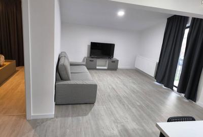 Apartament cu 2 camere decomandat în Nicolae Grigorescu - 2