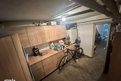 Casă cu 4 camere cu Teren 120 Mp în Central