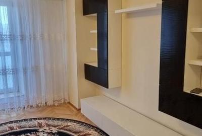 Apartament cu 3 camere decomandat, mobilat în P-ța Unirii - 3