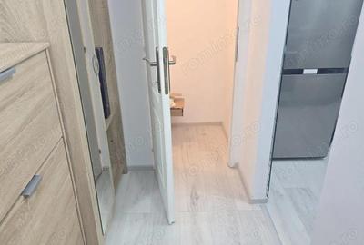 Garsonieră decomandată în Dorobanți - 4