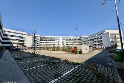 Apartament cu 3 camere, mobilat în Străulești - 1