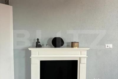 Apartament cu 3 camere decomandat în Central - 1