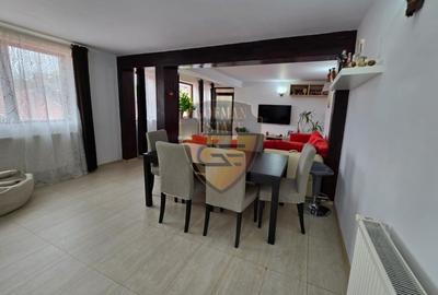Inchiriere Vila P+1 Stadion / Tabacarie - 25