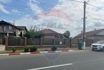 Casa 3 camere Marasesti in zona Est - 8