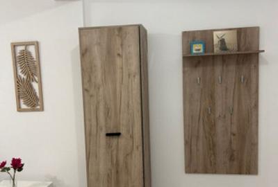 Garsonieră decomandată, mobilată în Apărătorii Patriei