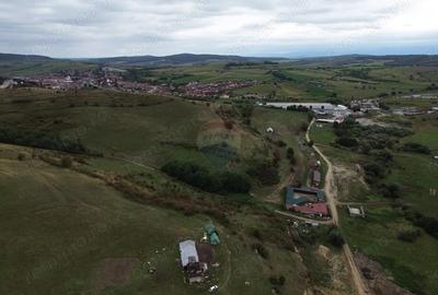 Teren de 65 mp, în Sud - 4