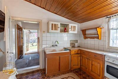 Casă individuală cu 3 camere cu Teren 7608 Mp în Cernat - 21