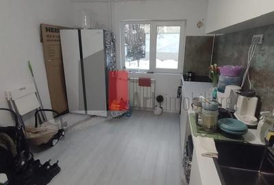 Apartament cu 2 camere semidecomandat în Drumul Găzarului - 8