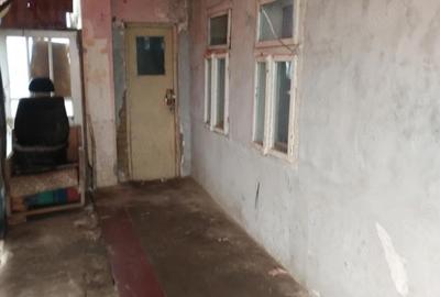 Casă cu 2 camere cu Teren 14 Mp în Andrid - 3
