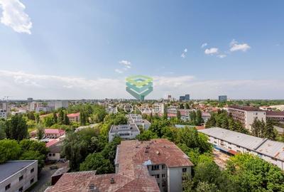 Apartament view superb 2 camere Alia - 31