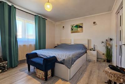 Casă individuală cu 5 camere cu Canalizare în Chitila - 32