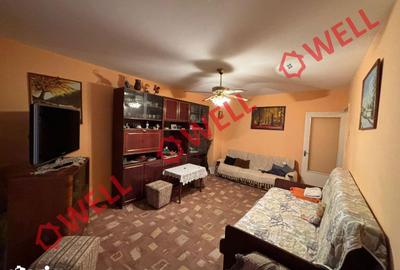 Apartament cu 3 camere în Central - 4