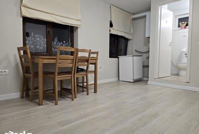 Casă cu 2 camere cu Teren 75 Mp în Valea - 4