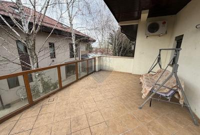 Casă cu 9 camere cu Teren 721 Mp în Crevedia - 20