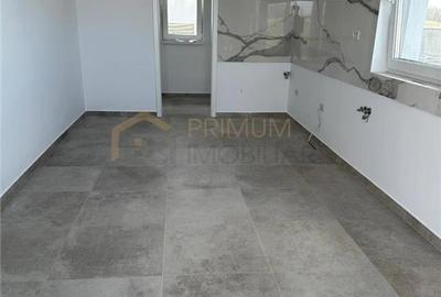 CASA  INDIVIDUALA  - teren 748 mp - 3 dormitoare - 4