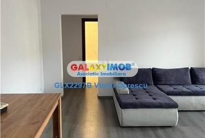 Apartament 2 camere, renovat, bloc cu lift, loc parcare, Dobroesti - 3