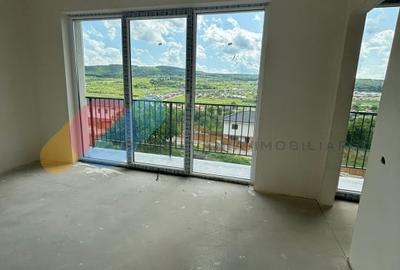 Duplex semifinisat, 120 mp utili, drum privat, zona Chinteni Duplex semifinisat, 120 mp utili, drum privat, zona Chinteni - 6