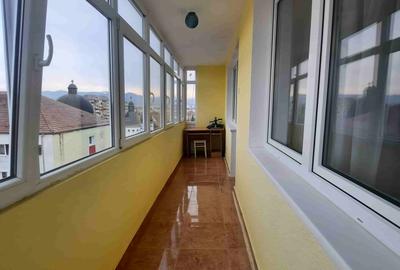 Apartament cu 2 camere decomandat, mobilat în Mihai Viteazul - 4