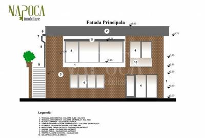 Casa 5 camere de vanzare in Floresti - 4