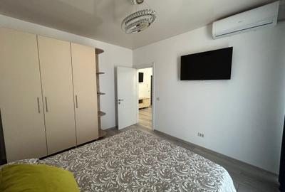 2 CAMERE LUX VEDERE LA MARE MAMAIA NORD - 8