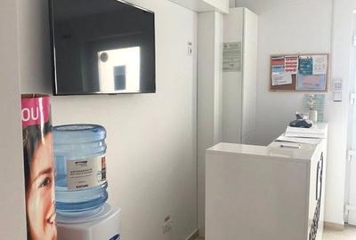 Spațiu comercial, de 92 mp, în Arhitecților - Calea Cisnădiei - 2