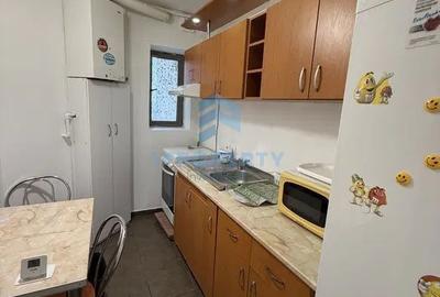 Apartament cu 2 camere, mobilat în Doamna Ghica - 6