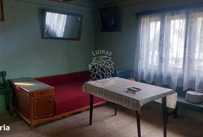 Casă cu 2 camere în Bociu - 18