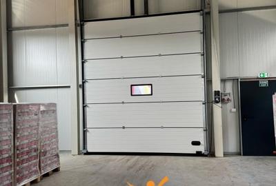 CUG , SPATIU COMERCIAL 300 MP + 2000 MP CURTE - 4