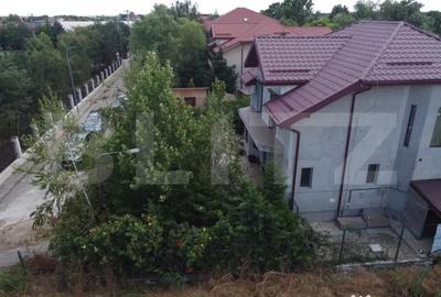 Casă cu 7 camere cu Teren 1170 Mp în Central - 9