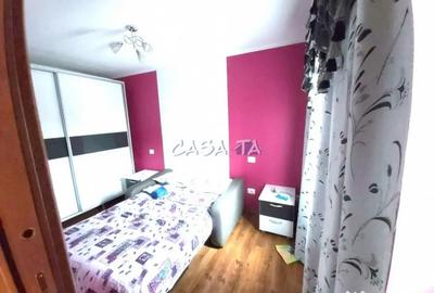 Apartament cu 2 camere semidecomandat, mobilat în 9 Mai - 4