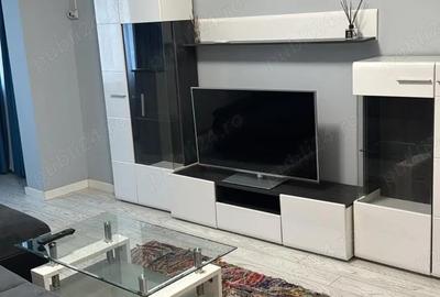 Apartament cu 2 camere decomandat în Mazepa 2 - 3