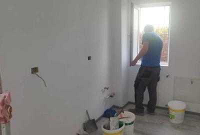 Apartament cu 2 camere semidecomandat în Ultracentral - 4