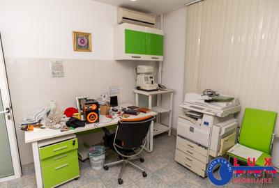 ID 6134 DE VANZARE SPATIU ULTRACENTRAL - 2