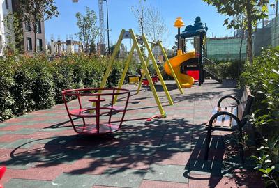 Apartament 3cam 95MP-MTM Residence-Rond Pipera |Mobilat|PARCARE SUBTERAN INCLUSA Apartament 3cam 95MP-MTM Residence-Rond Pipera |Mobilat|PARCARE SUBTERAN INCLUSA - 19