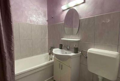 Apartament cu 2 camere semidecomandat în Exterior Vest - 5