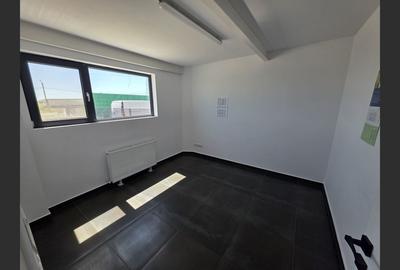 De Inchiriat- Hala industriala moderna cu birouri si showroom - 8