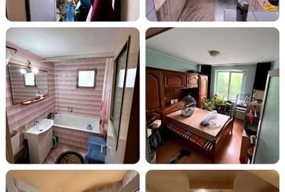 Apartament 4 camere | Berceni | Aparatorii Patriei | Metrou 9' - 13