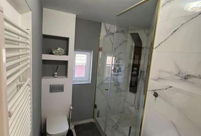 Apartament cu 3 camere decomandat în Central - 14