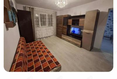 Apartament cu 2 camere semidecomandat în Central - 3