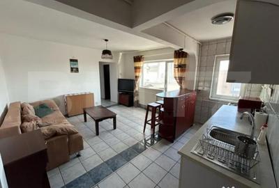 Apartament cu 4 camere decomandat în Cetate - 4