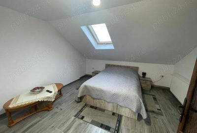 Casă cu 6 camere în Vadu Moților - 4