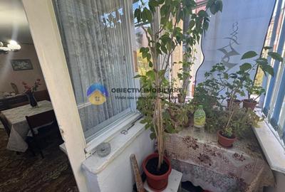Apartament 2 camere - cartier Darmanesti, etaj 2 Apartament 2 camere - cartier Darmanesti, etaj 2 - 7