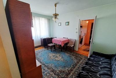 Independentei, 2 camere - 4