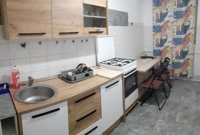 Apartament cu 2 camere decomandat în Cetate - 2