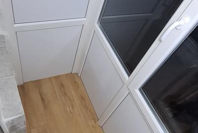 Apartament cu 2 camere decomandat în Lujerului - 10