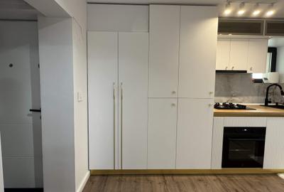 Apartament cu 3 camere semidecomandat în Ultracentral - 16