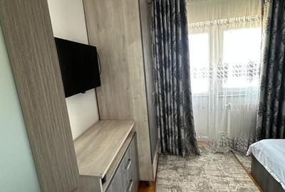 Apartament cu 2 camere decomandat în Obcini - 1